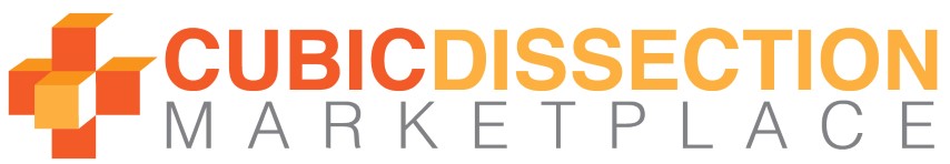Cubicdissection Marketplace